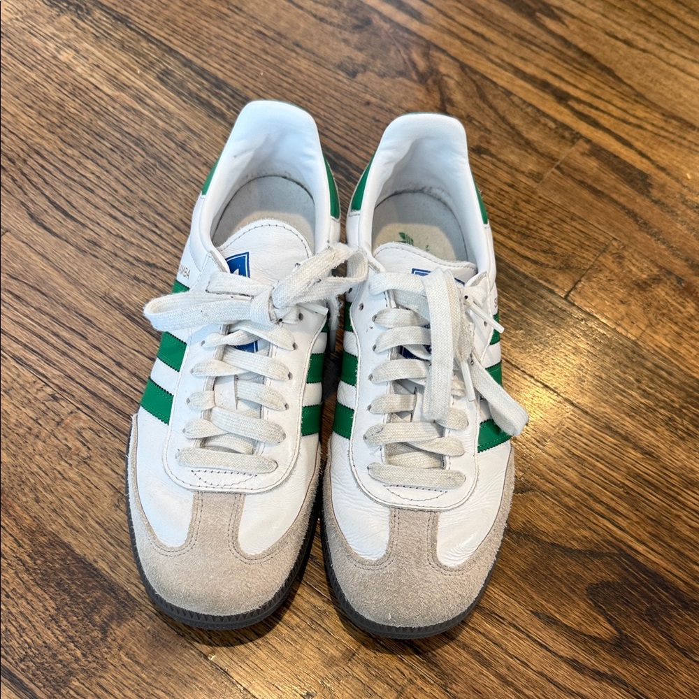 Adidas sambas sneakers